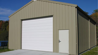 Garage Door Openers at Faircrest Condo, Florida